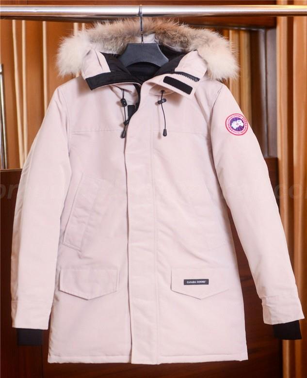 Canada Goose Men's Outwear 149